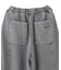 BLEACHED SWEAT PANTS