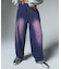 OVERDYED SWEAT PANTS