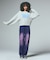 OVERDYED SWEAT PANTS