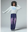 OVERDYED SWEAT PANTS