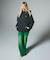 OVERDYED SWEAT PANTS