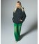 OVERDYED SWEAT PANTS