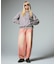 OVERDYED SWEAT PANTS