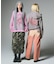 OVERDYED SWEAT PANTS