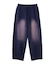 OVERDYED SWEAT PANTS