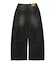 WIDE BAGGY DENIM PANTS