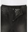 WIDE BAGGY DENIM PANTS
