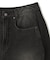 WIDE BAGGY DENIM PANTS
