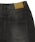 WIDE BAGGY DENIM PANTS