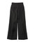 WAIST ADJUSTABLE WIDE TUCK PANTS