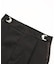 WAIST ADJUSTABLE WIDE TUCK PANTS