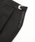 WAIST ADJUSTABLE WIDE TUCK PANTS