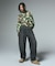 BARREL FIT EASY DENIM PANTS