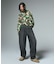 BARREL FIT EASY DENIM PANTS