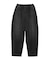 BARREL FIT EASY DENIM PANTS