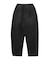 BARREL FIT EASY DENIM PANTS
