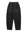 BARREL FIT EASY DENIM PANTS