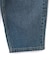 BARREL FIT EASY DENIM PANTS