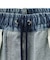 BARREL FIT EASY DENIM PANTS