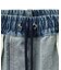 BARREL FIT EASY DENIM PANTS