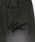 SPRAY PRINT BALLOON SWEAT PANTS