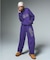 RHINESTONE CURSIVE LOGO SWEAT PANTS