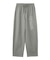 RHINESTONE CURSIVE LOGO SWEAT PANTS