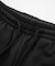 RHINESTONE CURSIVE LOGO SWEAT PANTS