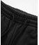 RHINESTONE CURSIVE LOGO SWEAT PANTS