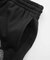 RHINESTONE CURSIVE LOGO SWEAT PANTS