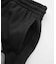 RHINESTONE CURSIVE LOGO SWEAT PANTS