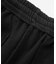 RHINESTONE CURSIVE LOGO SWEAT PANTS