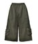 FADED WIDE LEG CARGO PANTS
