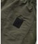 FADED WIDE LEG CARGO PANTS