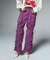 OVERSIZED POCKET PANTS