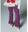 OVERSIZED POCKET PANTS
