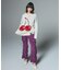 OVERSIZED POCKET PANTS
