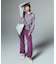 OVERSIZED POCKET PANTS