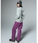 OVERSIZED POCKET PANTS