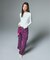 OVERSIZED POCKET PANTS