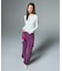 OVERSIZED POCKET PANTS