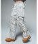 OVERSIZED POCKET PANTS