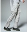OVERSIZED POCKET PANTS