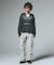 OVERSIZED POCKET PANTS