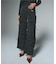 OVERSIZED POCKET PANTS