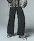 OVERSIZED POCKET PANTS