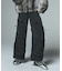 OVERSIZED POCKET PANTS