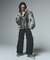 OVERSIZED POCKET PANTS