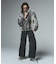 OVERSIZED POCKET PANTS
