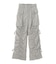 OVERSIZED POCKET PANTS